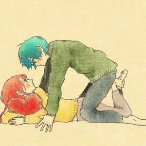 Meet your Posher, Benjamin